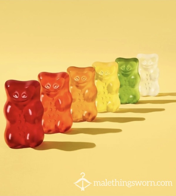 Gummiebears