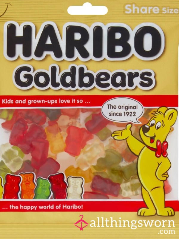 Gummies