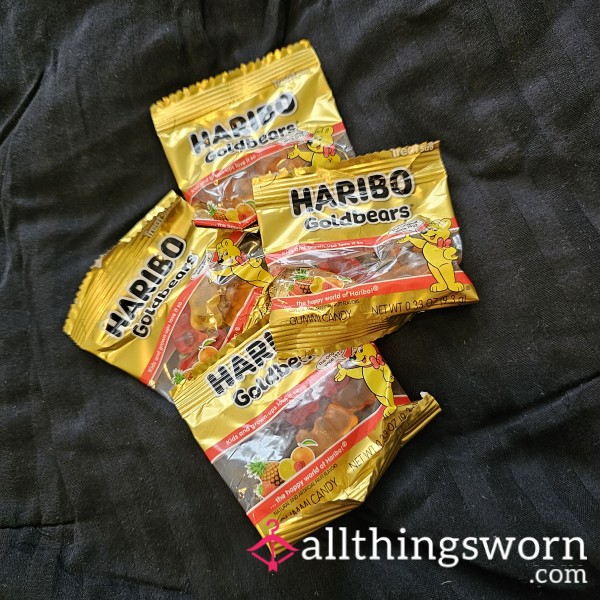 Gummies Made Your Way