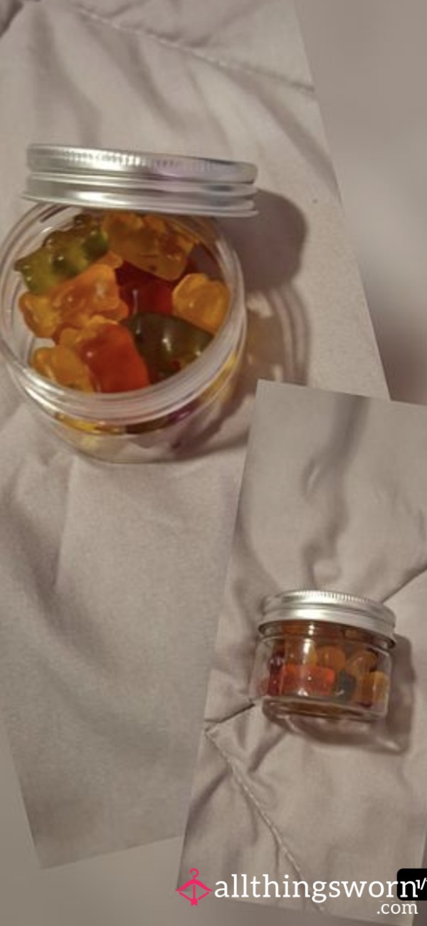 Gummies X12