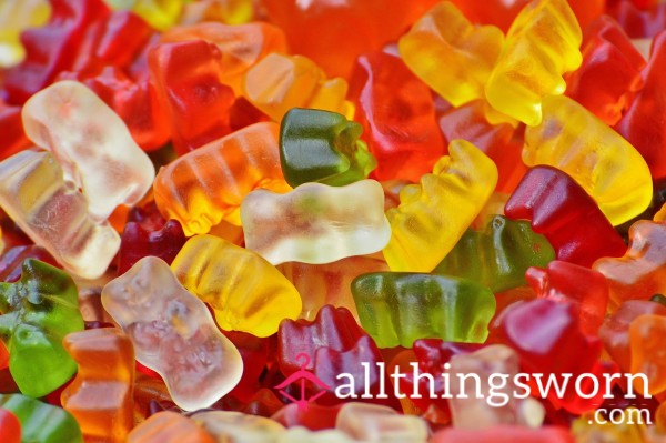Gummies - Your Way