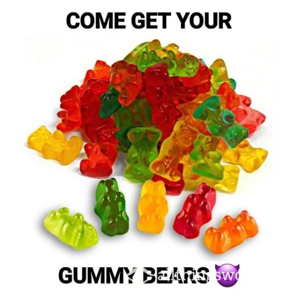 Gummy Bears