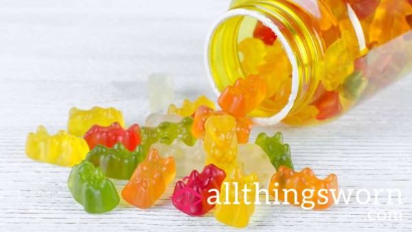 Gummy Bears 🐻