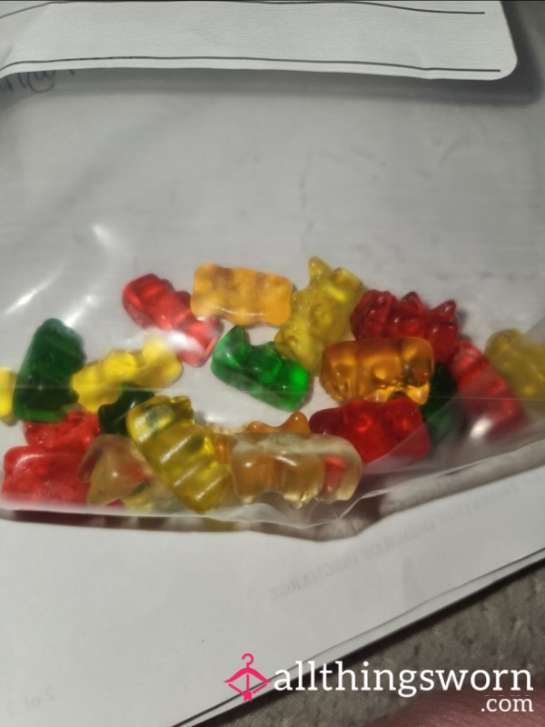 Gummy Bears