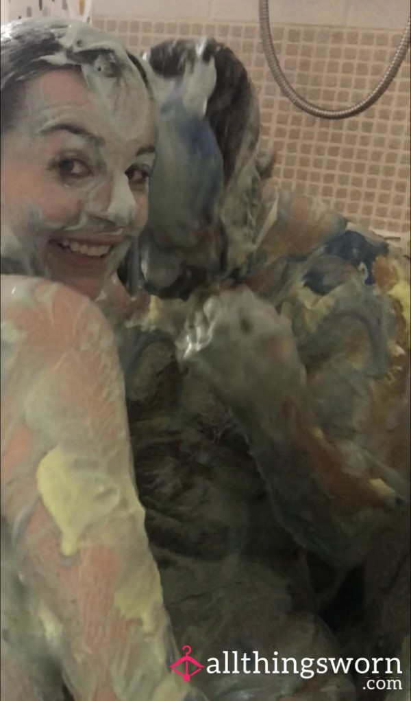 Gunge Bath