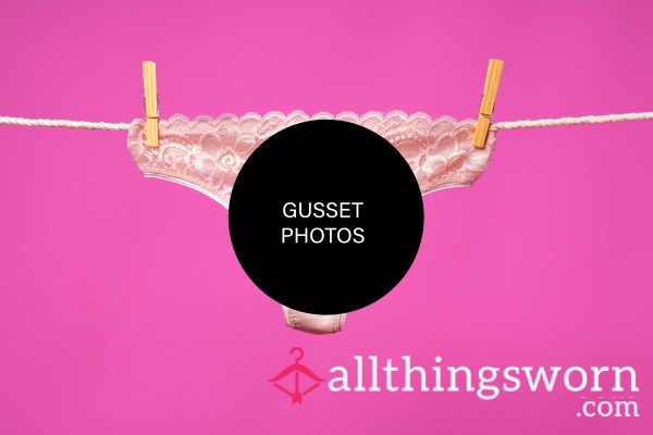 Gusset Photos