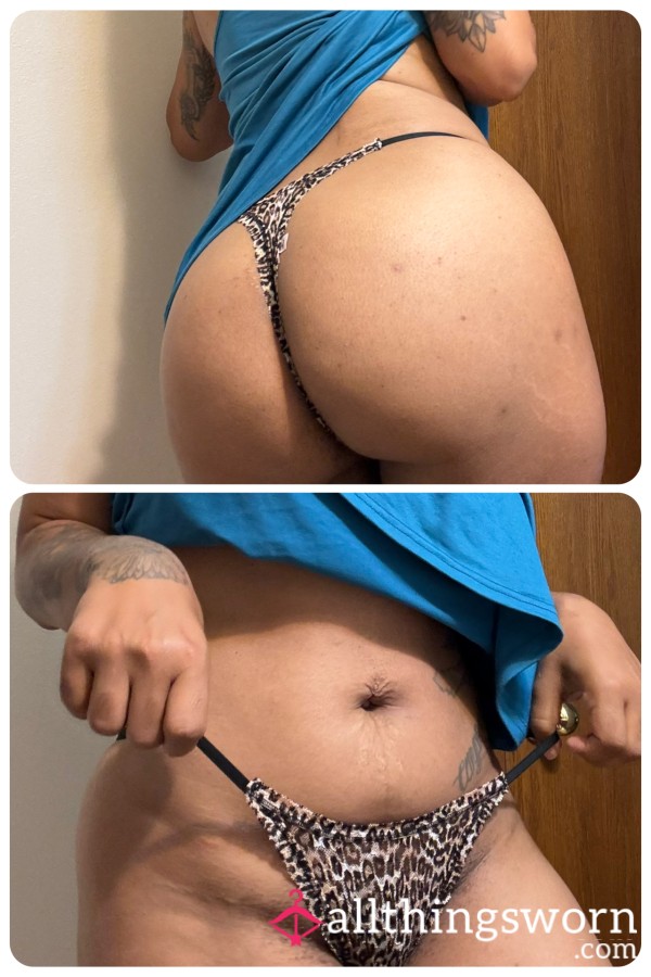 Gusset Pics