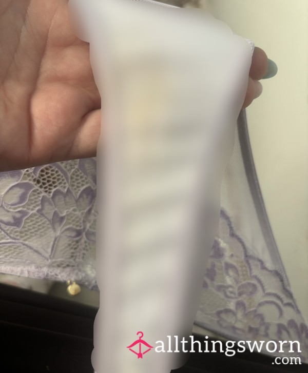 🌷Gusset Pics 🌷