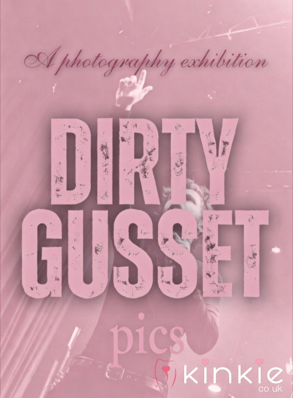 Gusset Pics
