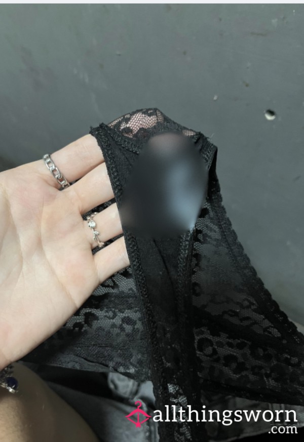 Gusset Pics Volume 2 💦😈
