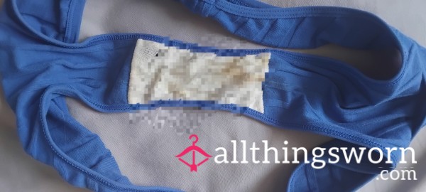 Gusset Pictures