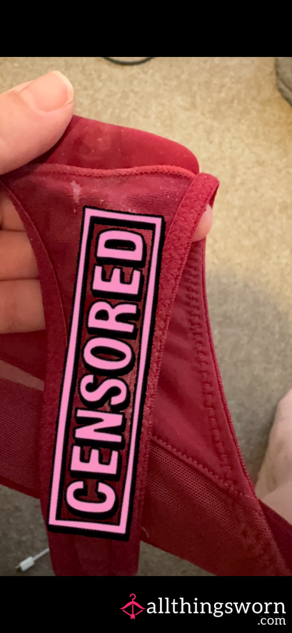 Gusset Pictures