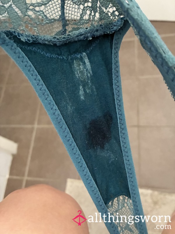 Gusset Pictures