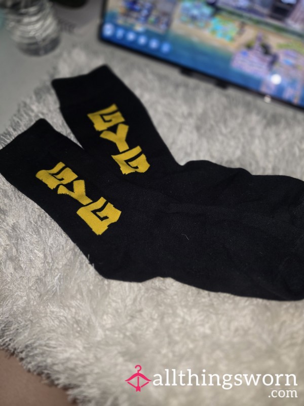 Gyg Socks