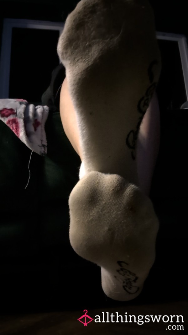 Gym And Workout Socks