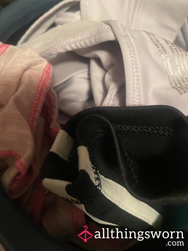 Gym Bag 💼