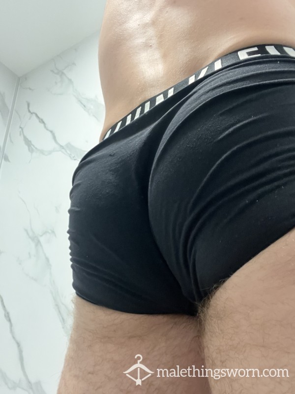 Gym Boxers