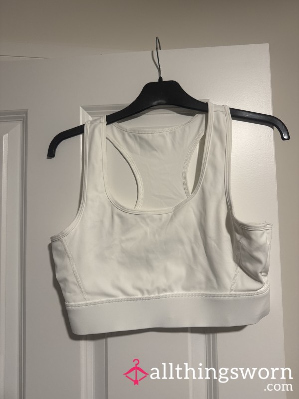 Gym Bra