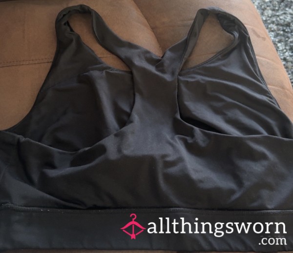 Gym Bra