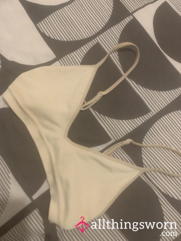 Gym Bra