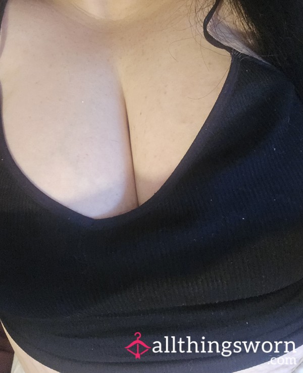 Gym Bra