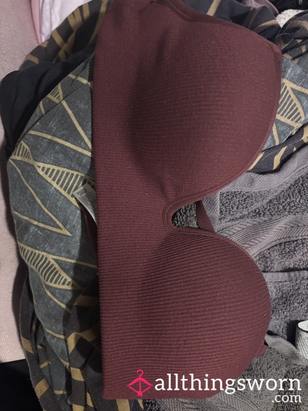 Gym Bra
