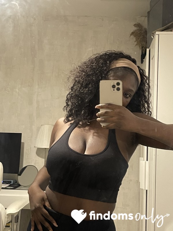 Gym Bra