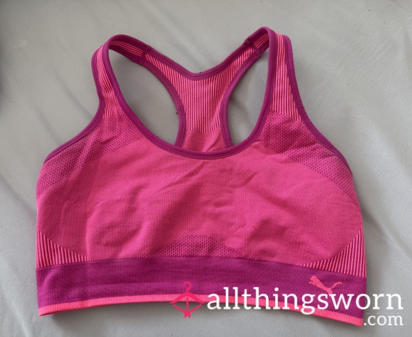 Gym Bra