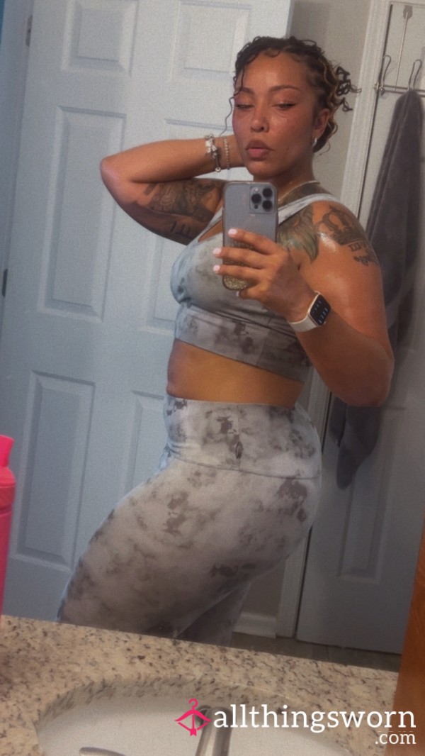 Gym Bra