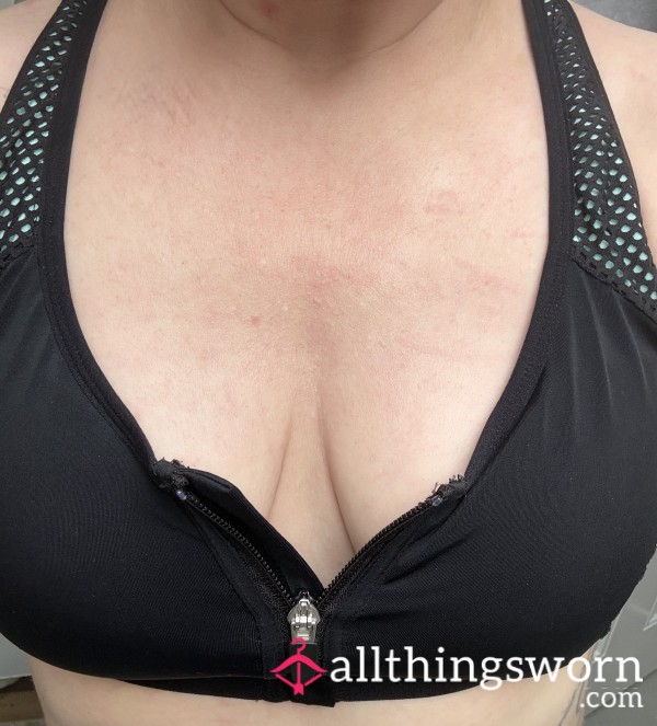 Gym Bra