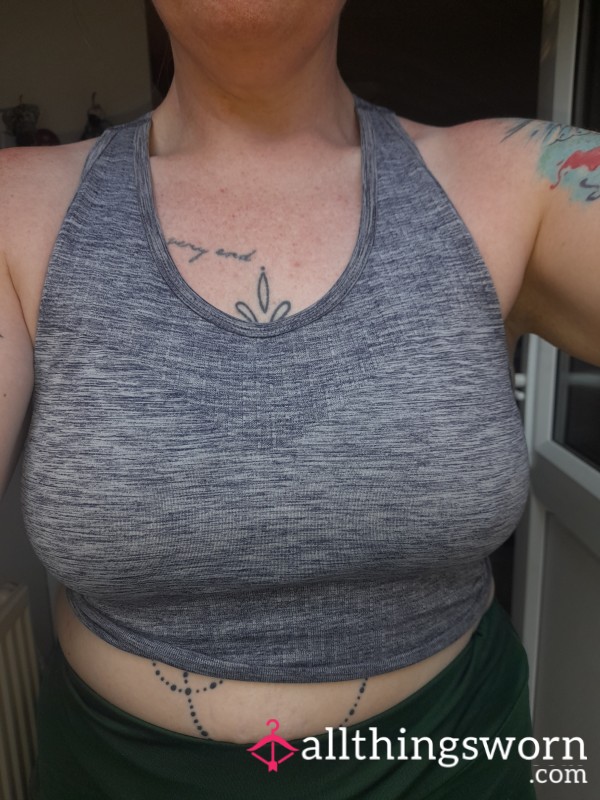 Gym Bra