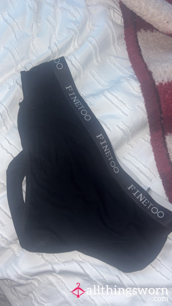 Gym Briefs