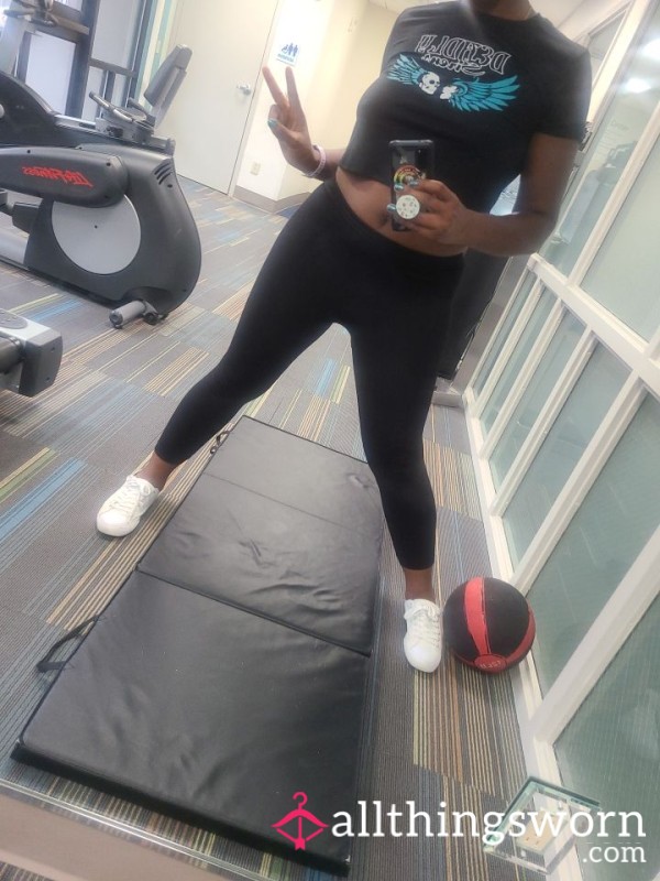 Gym Buddy