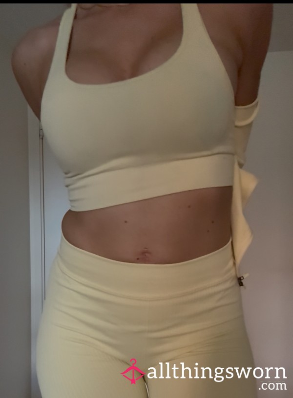 Gym Clothes