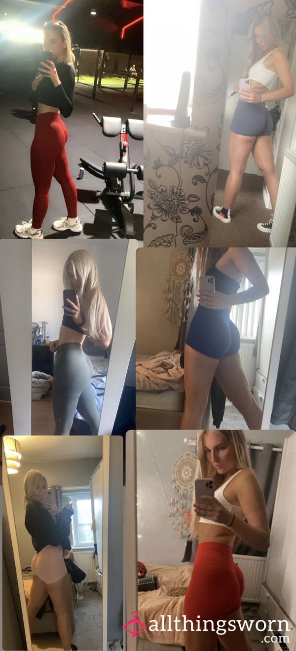 Gym Clothes