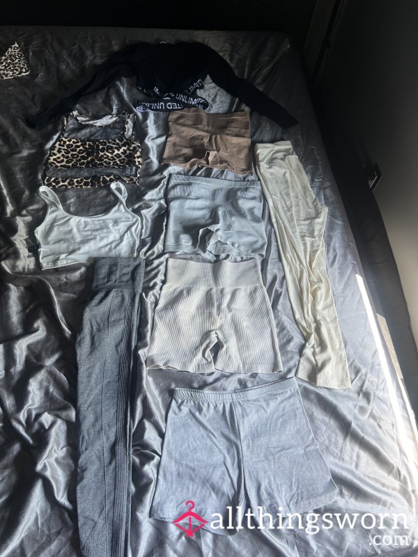 Gym Clothes