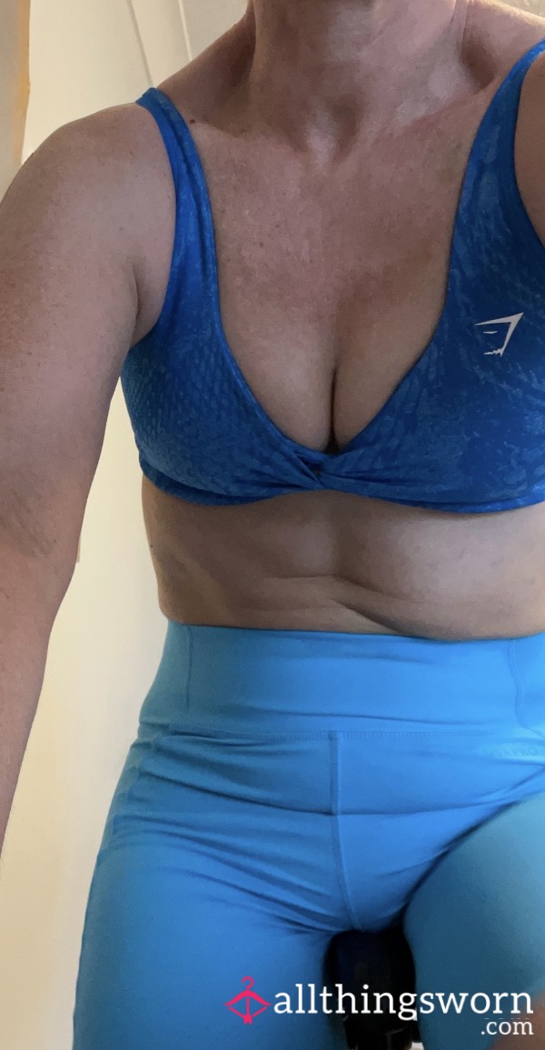 Gym Clothes