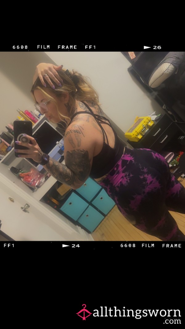 Gym Clothes