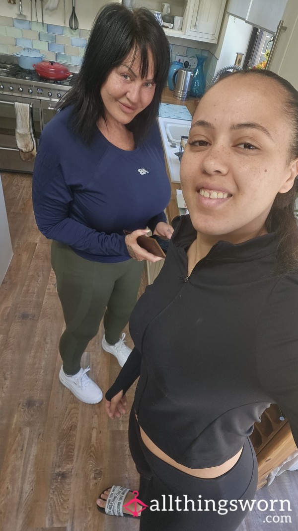 Gym Clothes