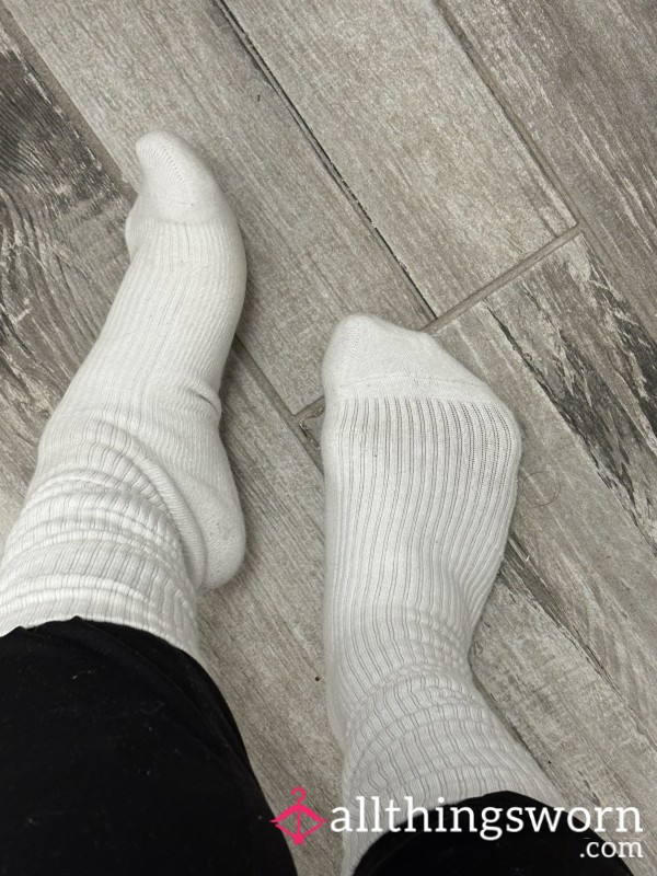 Gym Compression Socks