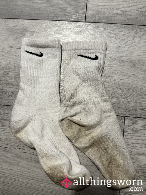 Gym Day Socks !