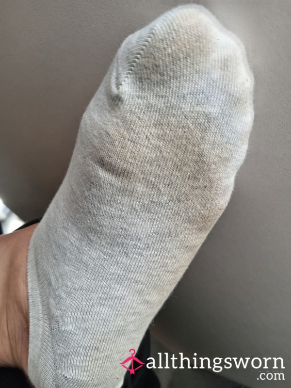 Gym Feet