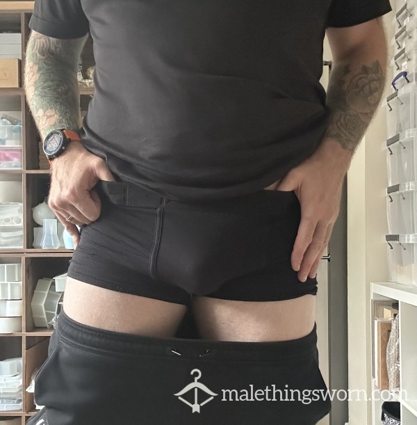 Gym Find Underwear