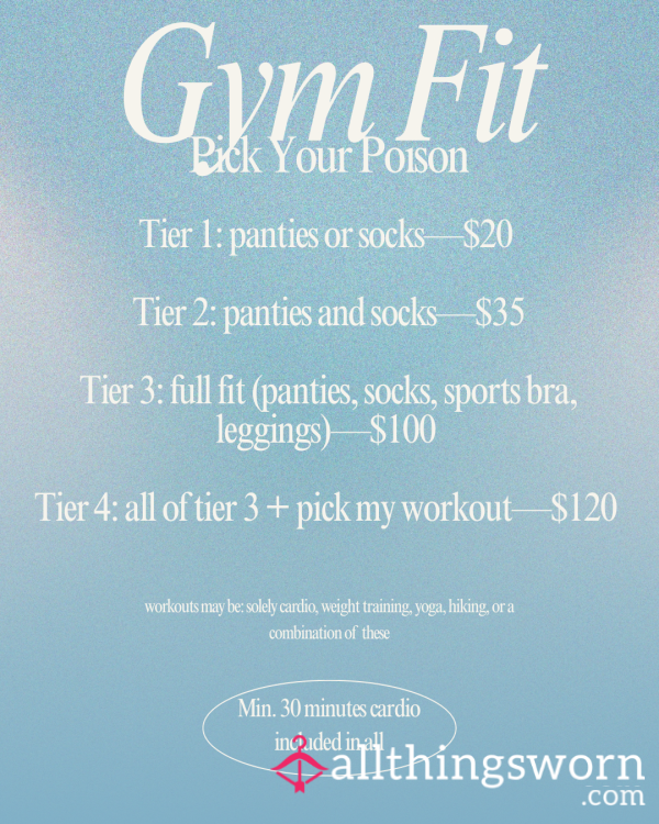 Gym Fit