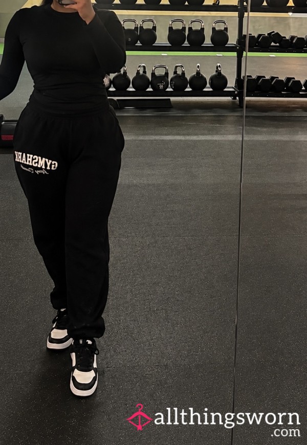 Gym Fits