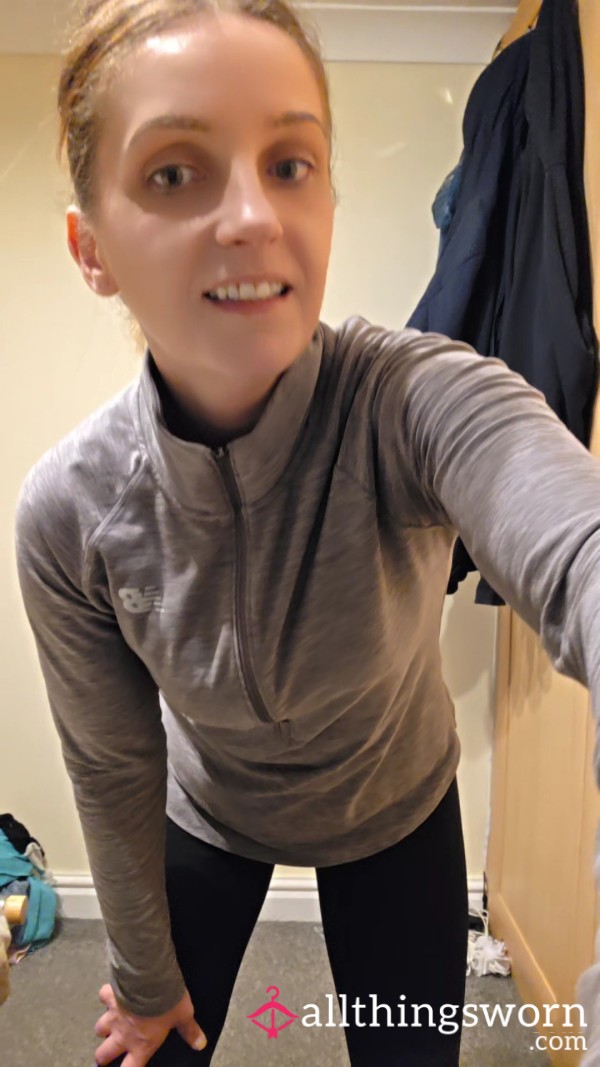 Gym Gear 10 Minute Strip And Play