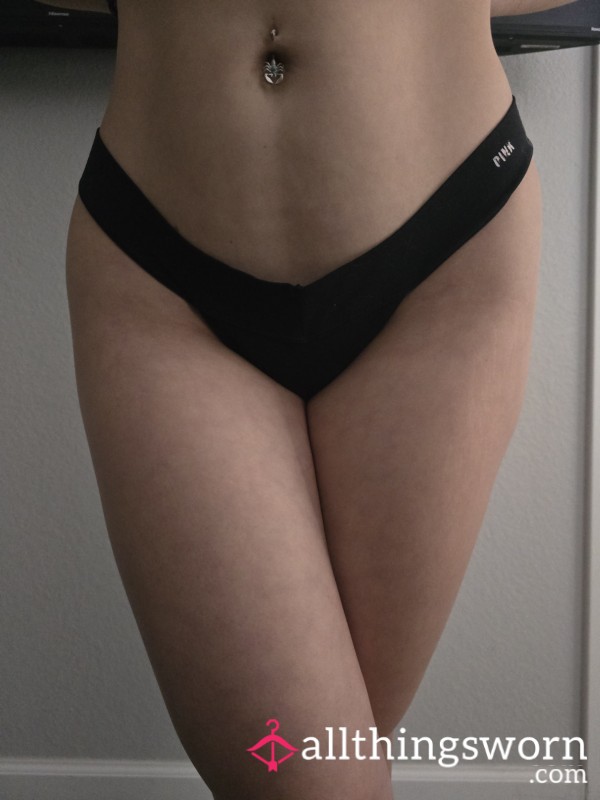 Gym Girl
