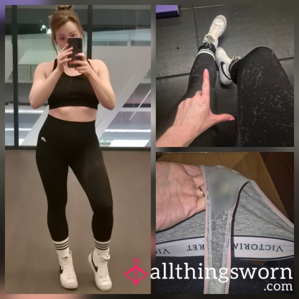 Gym Girl Monthly Sub Ownership