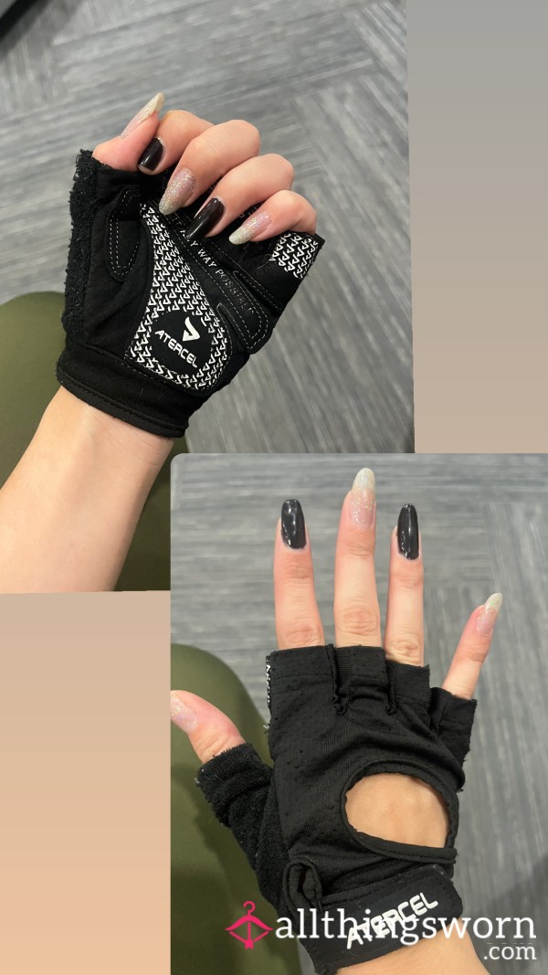 Gym Gloves