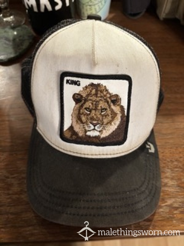 Gym Hat